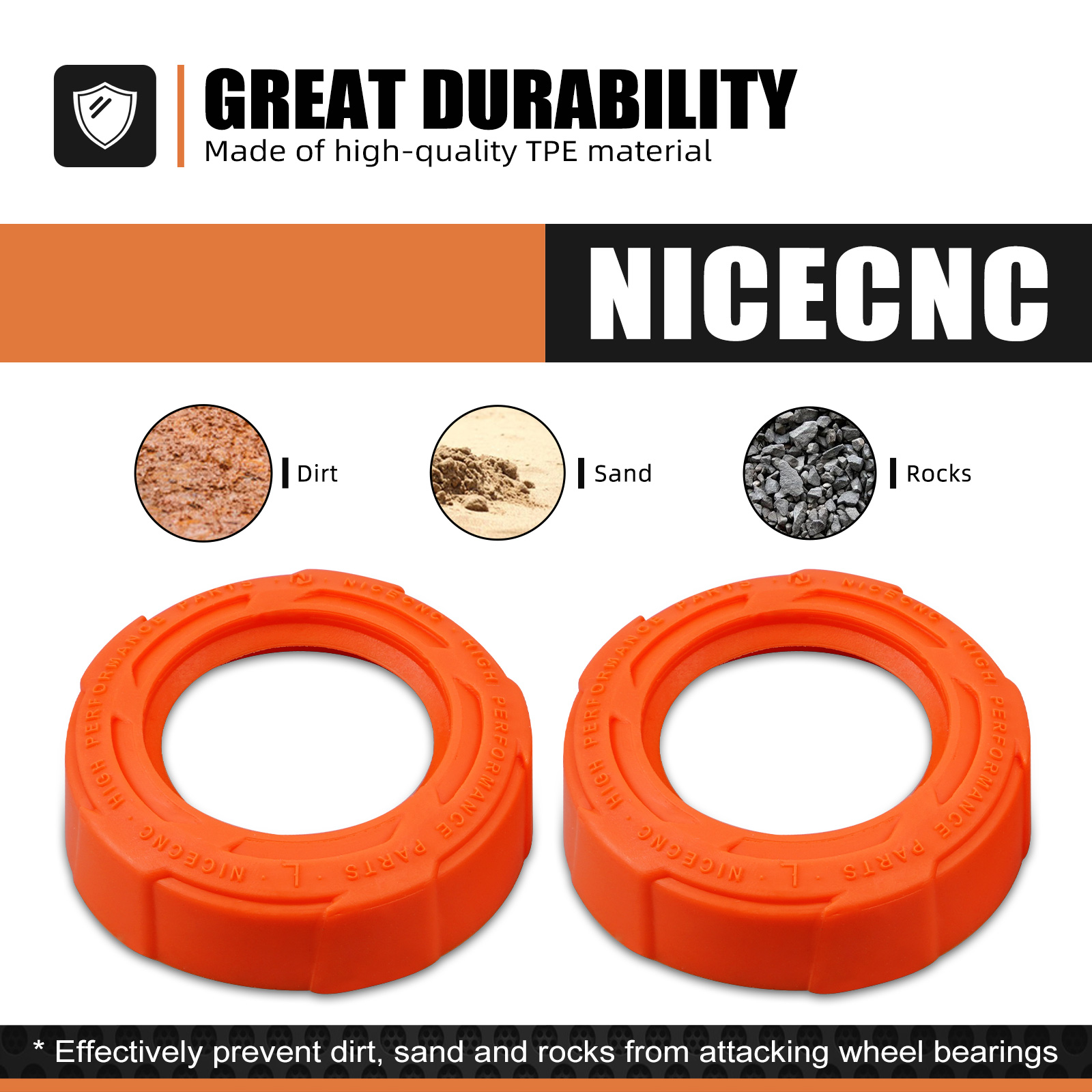 NICECNC For 2024 2023 KTM EXC  - Husqvarna Chainsaw 450 review and price