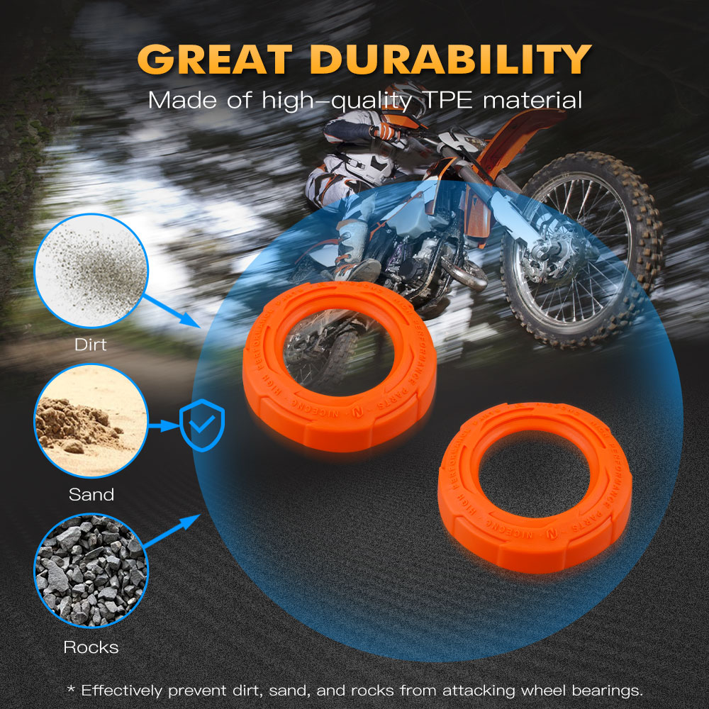 NICECNC For 2024 2023 KTM EXC  - Husqvarna Chainsaw 450 review and price