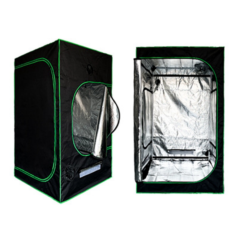 House Grow Tent 600D Oxford Cl - Grow Tent 4X4 review and price