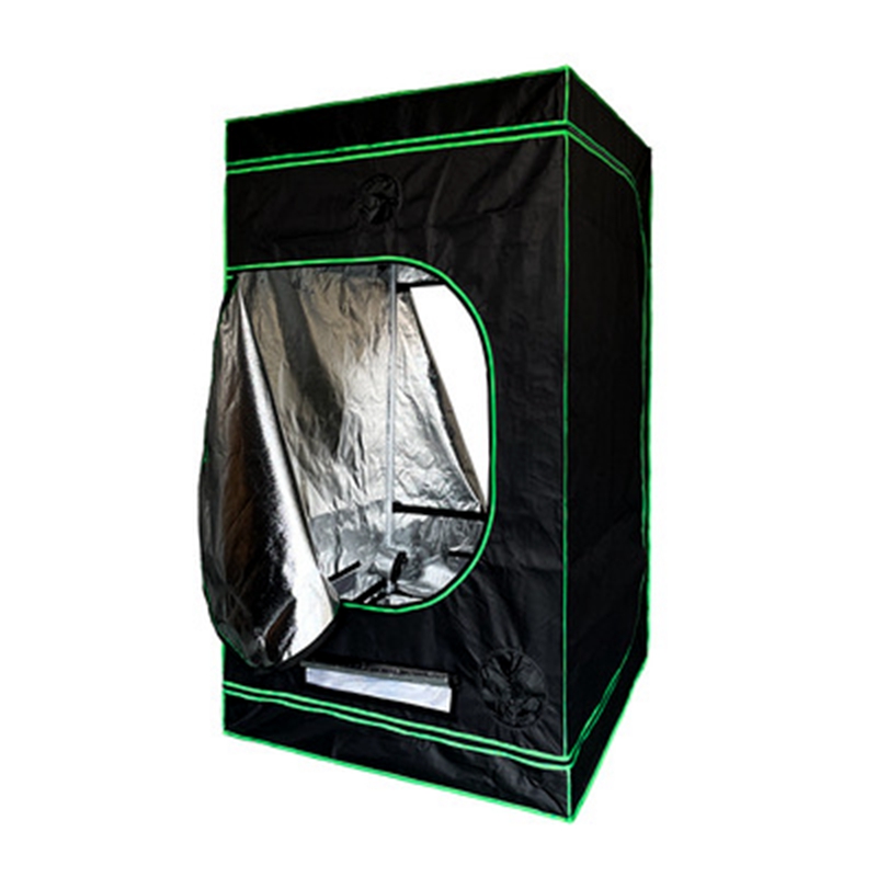 House Grow Tent 600D Oxford Cl - Grow Tent 4X4 review and price