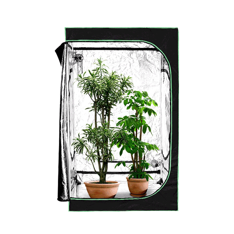 House Grow Tent 600D Oxford Cl - Grow Tent 4X4 review and price