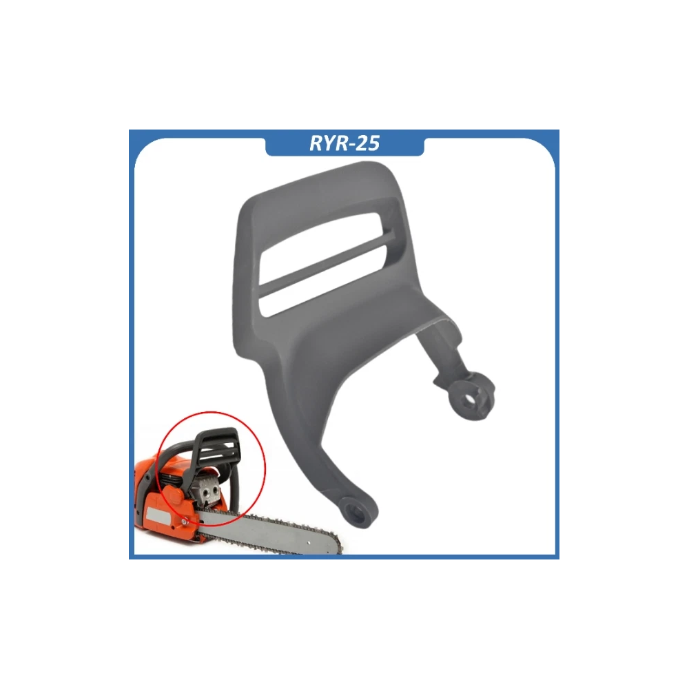 Chain Brake Handle For Husqvar - Husqvarna Chainsaw 450 review and price
