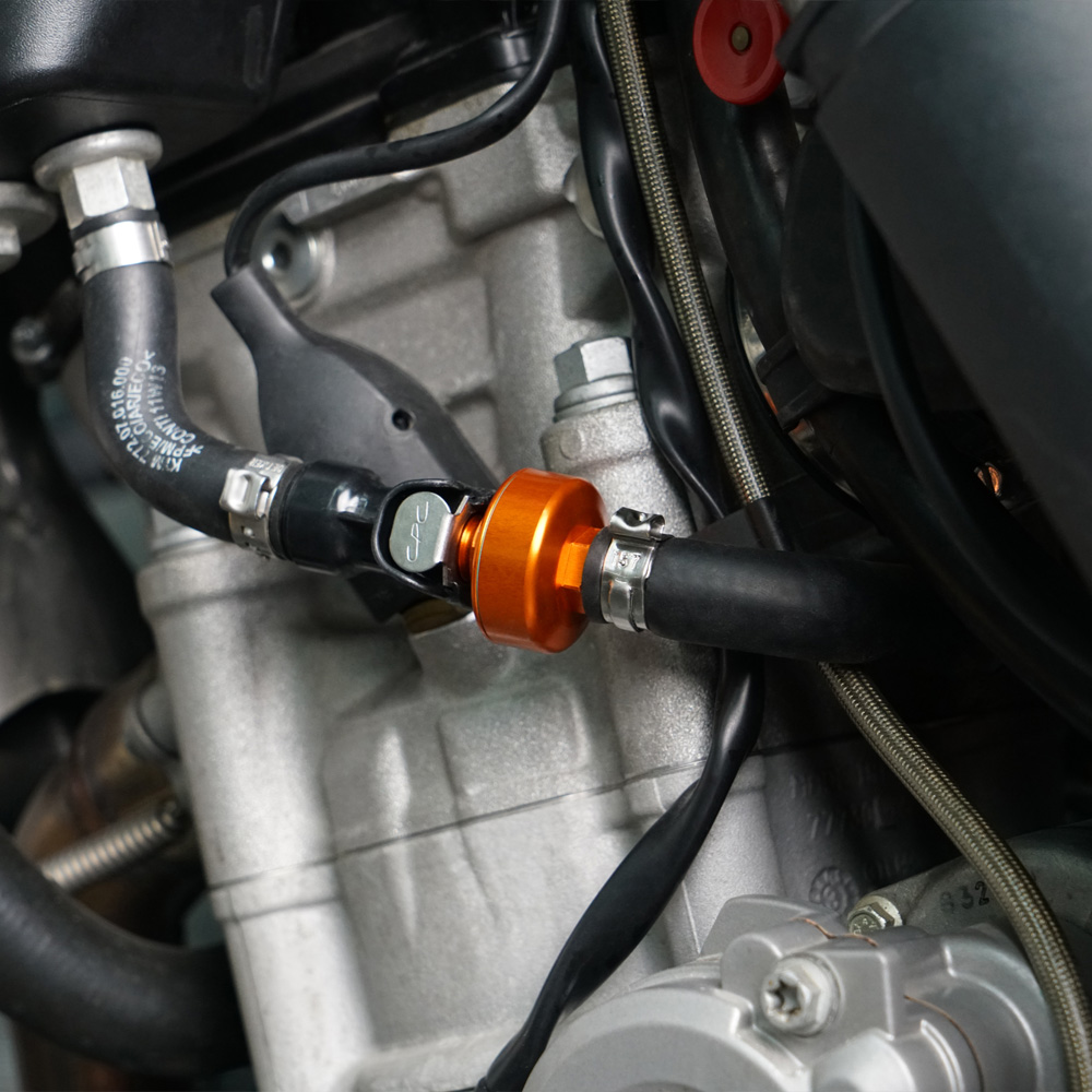 Fuel Filter For KTM 2008-2023  - Husqvarna Chainsaw 450 review and price