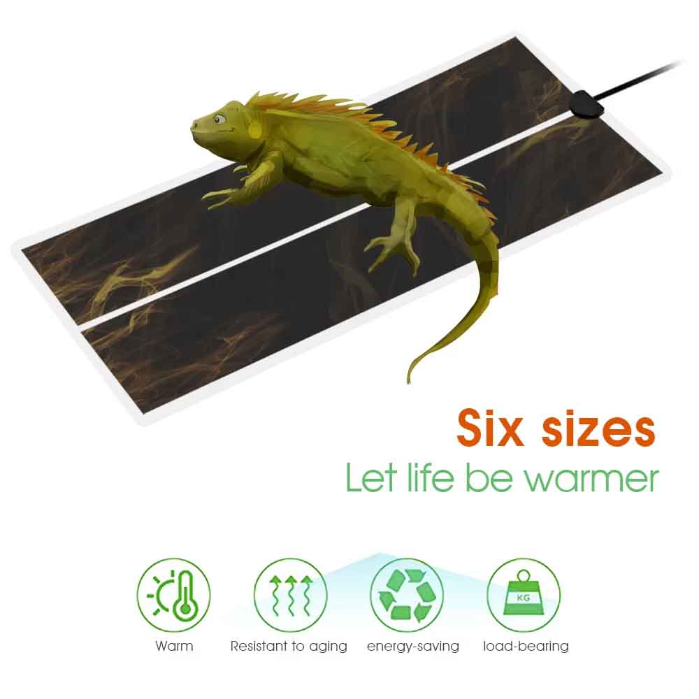 35W-5W Seeds Seedlings Plant H - Seedling Heat Pad review and price