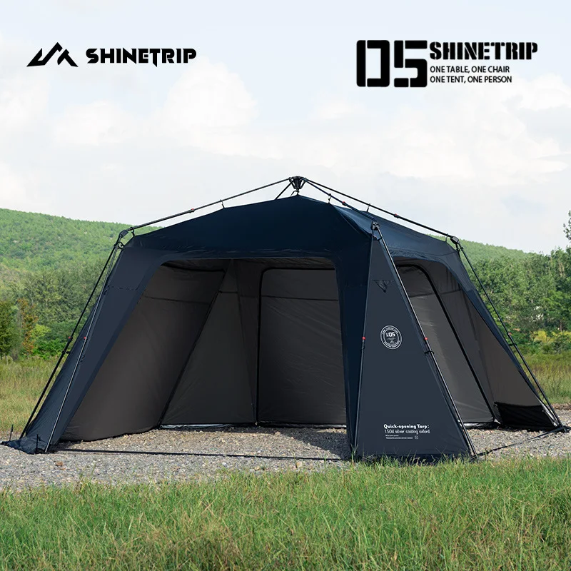 ShineTrip Oversized Dome Tent  - Grow Tent 4X4 review and price