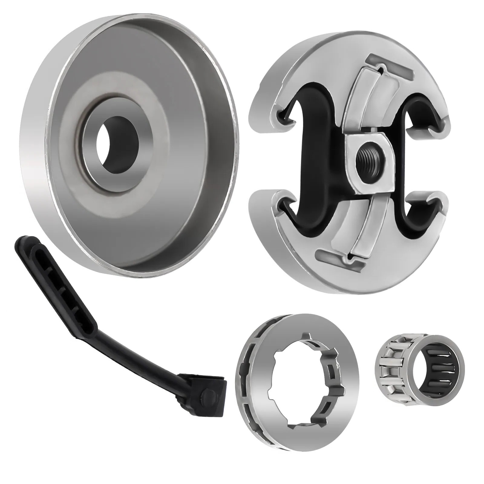 325-7 Sprocket Rim Clutch Assy - Husqvarna Chainsaw 450 review and price