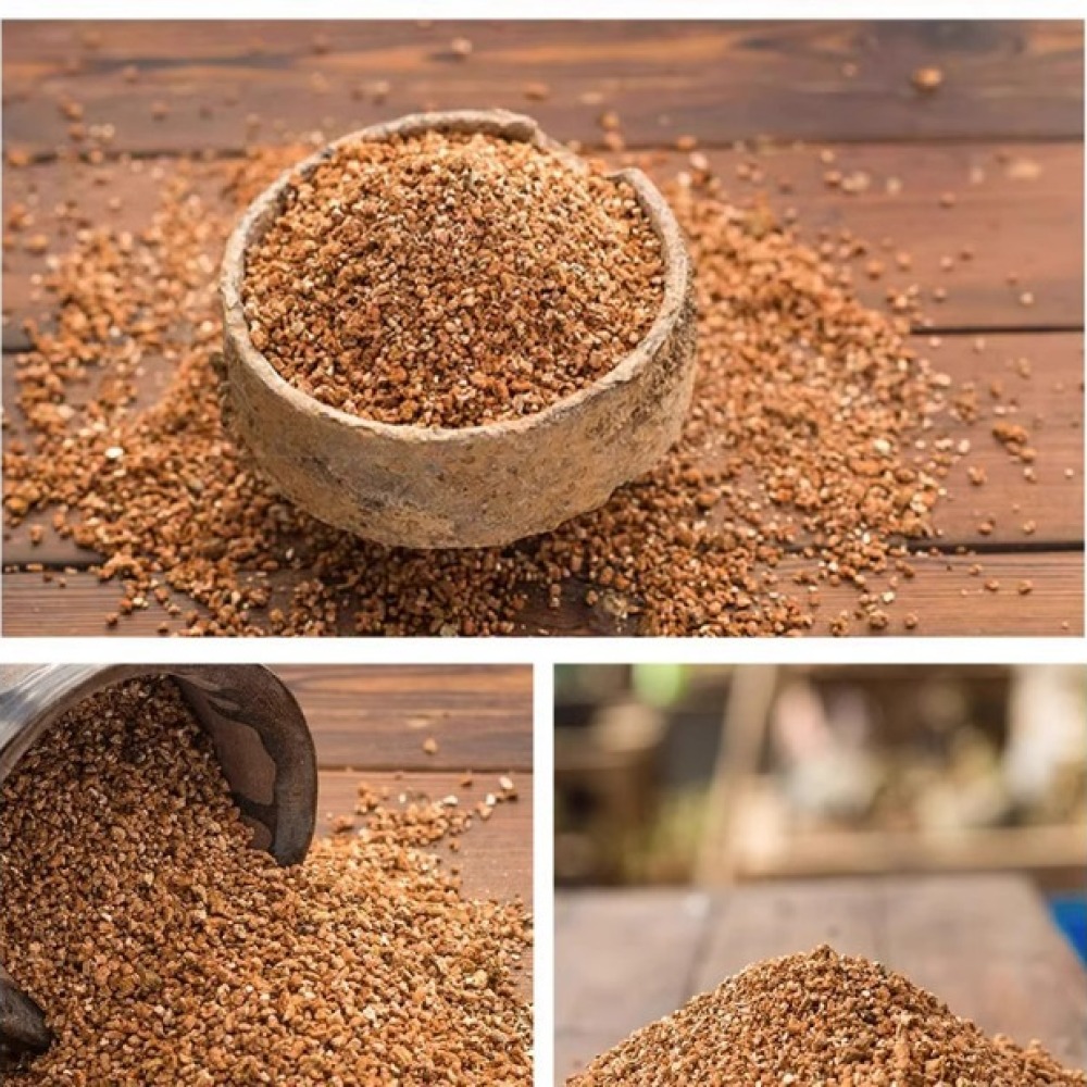 Natural Mineral Vermiculite Pe - Horticulture Soil Perlite review and price