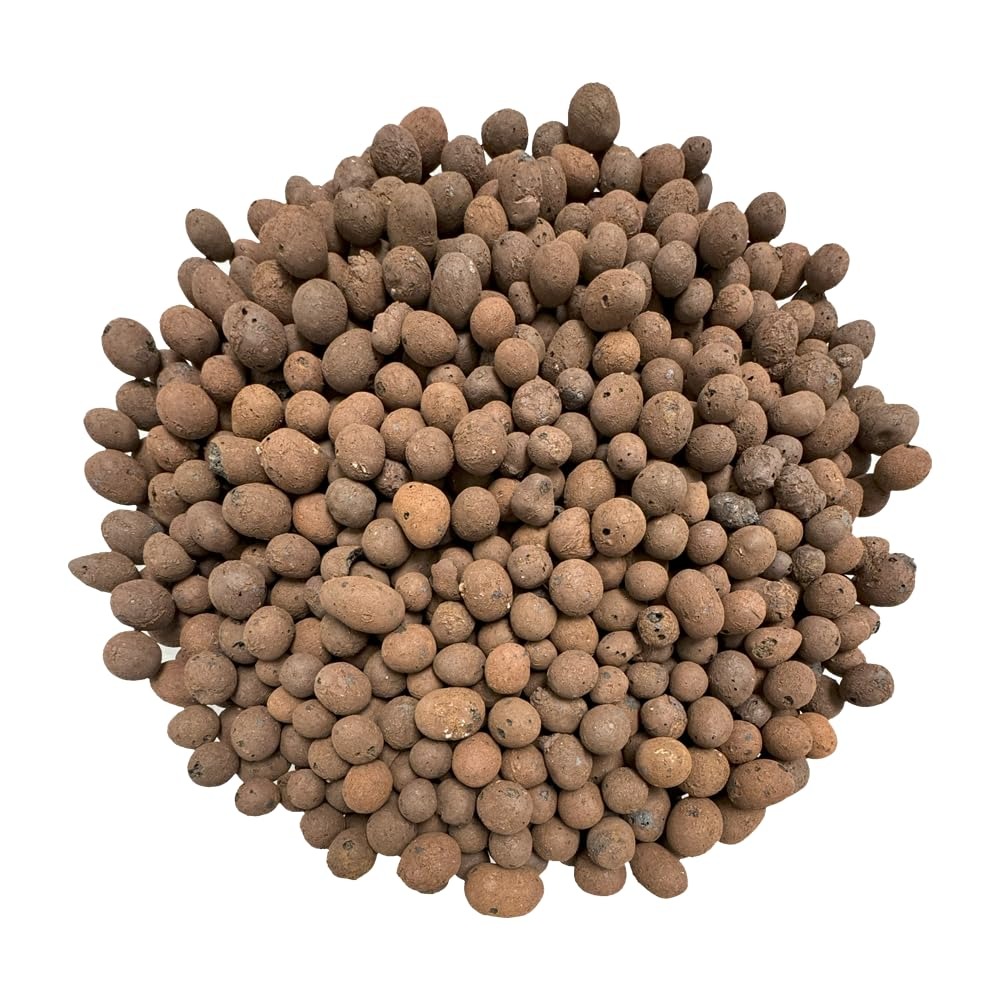 US Shipping Expanded Clay Pebb - Clay Pebble Growing review and price
