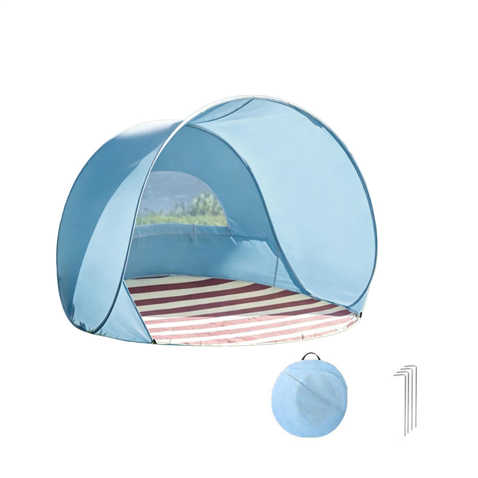 Beach Tent Portable Lightweigh - Grow Tent 4X4 review and price