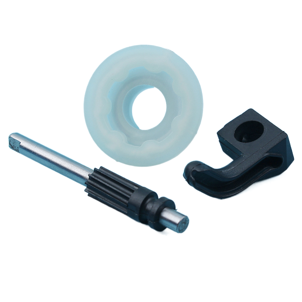 Oil Pump Plunger Shaft Pinion  - Husqvarna Chainsaw 450 review and price