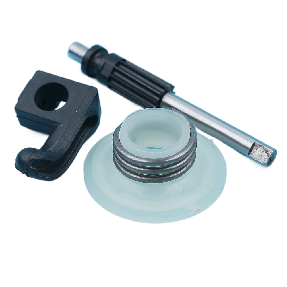 Oil Pump Plunger Shaft Pinion  - Husqvarna Chainsaw 450 review and price