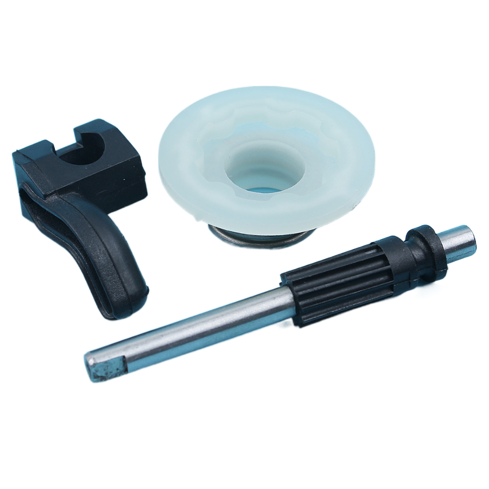 Oil Pump Plunger Shaft Pinion  - Husqvarna Chainsaw 450 review and price