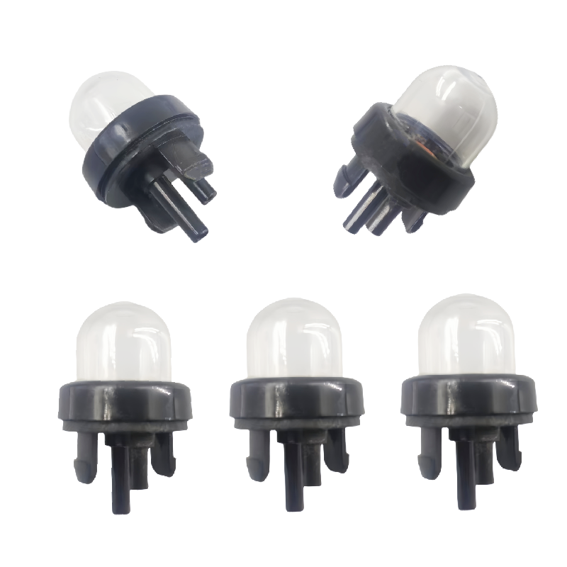 5pcs 503936601 Chainsaw Primer - Husqvarna Chainsaw 450 review and price