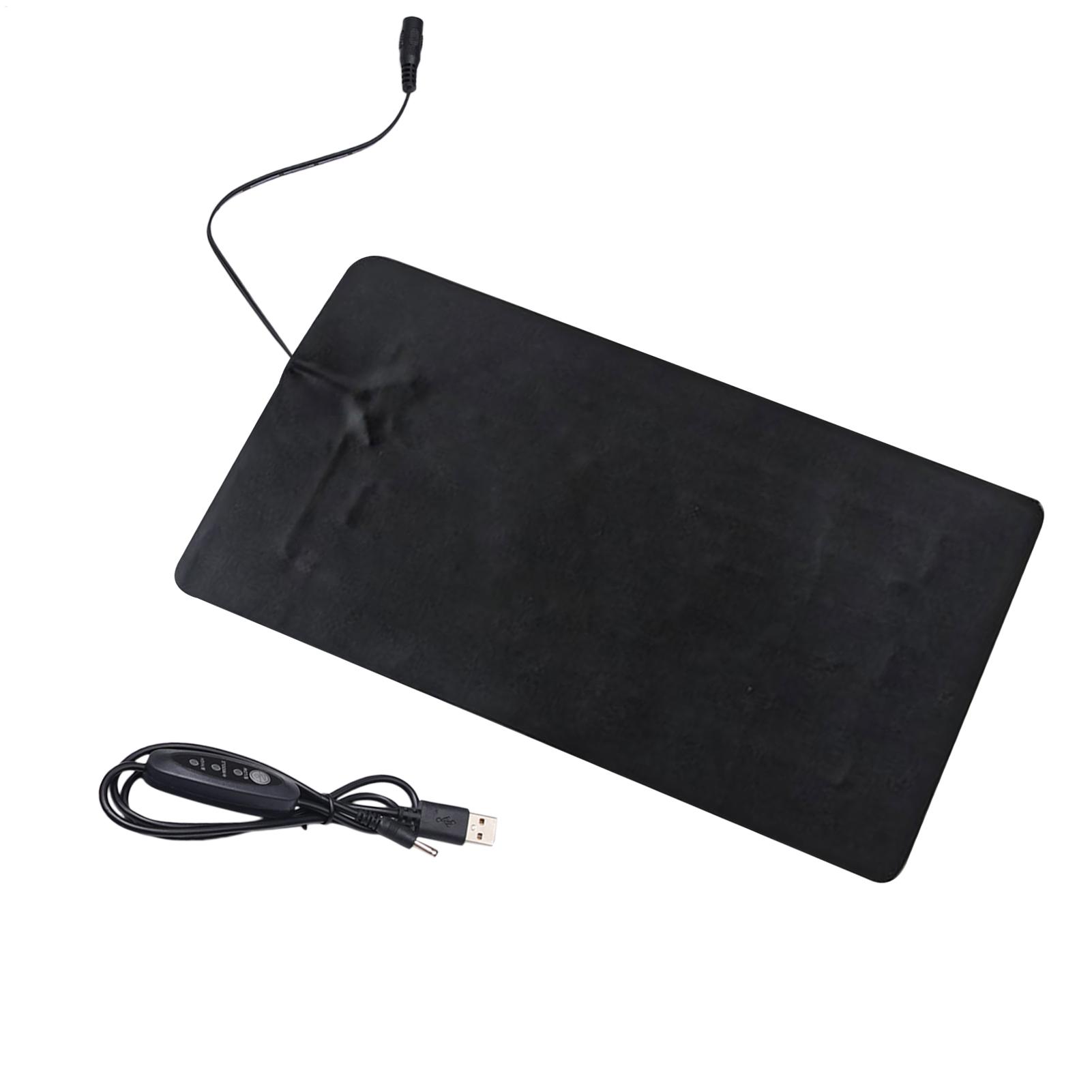 8.5W Seedling Heat Mat 5V 2A P - Seedling Heat Pad review and price