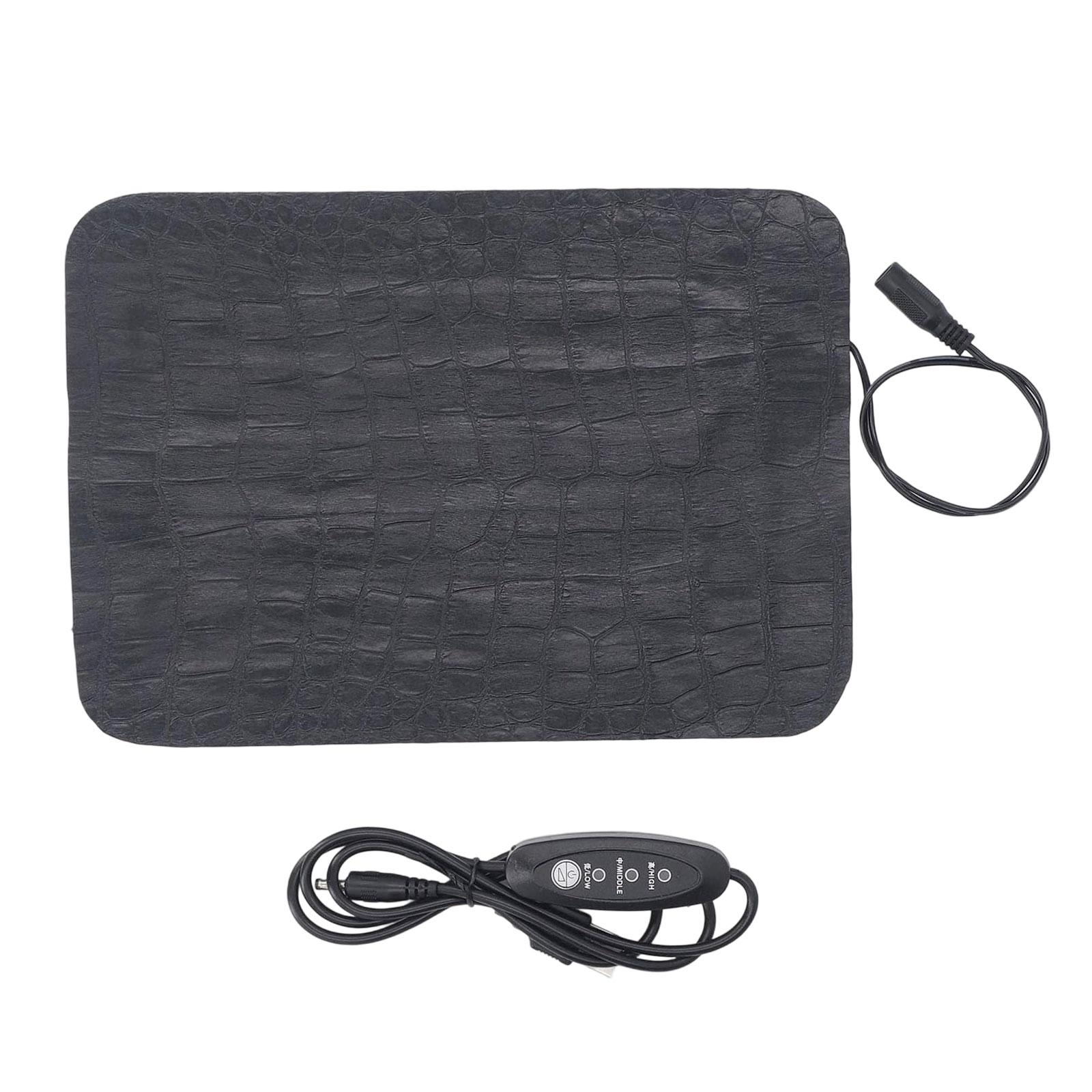 Hydroponic Heat Mat for Seedli - Seedling Heat Pad review and price