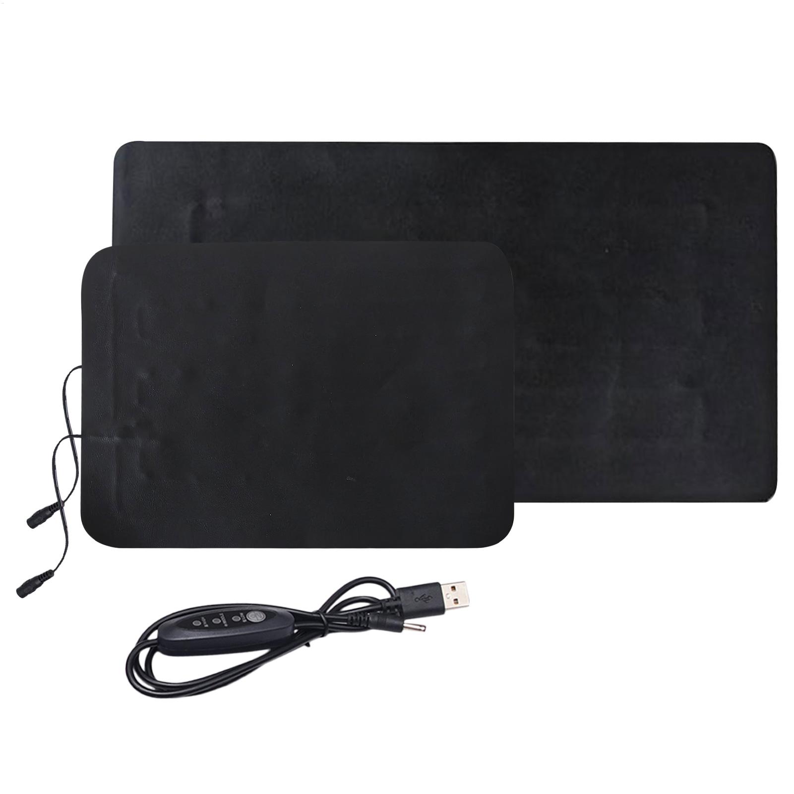 8.5W Seedling Heat Mat 5V 2A P - Seedling Heat Pad review and price