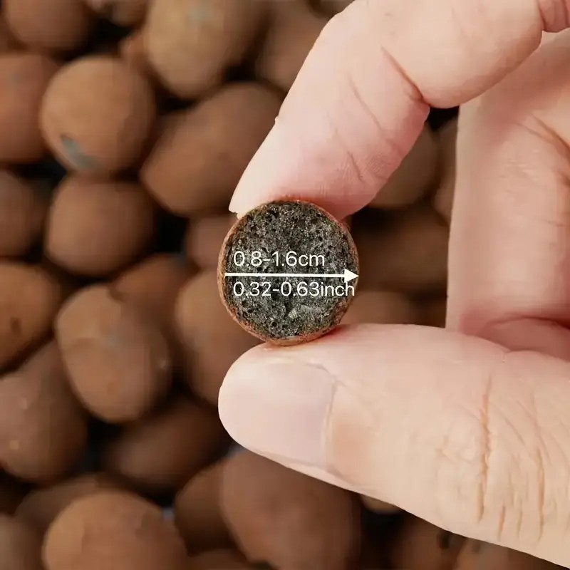 1LB Reusable Hydroponic Clay P - Clay Pebble Growing review and price