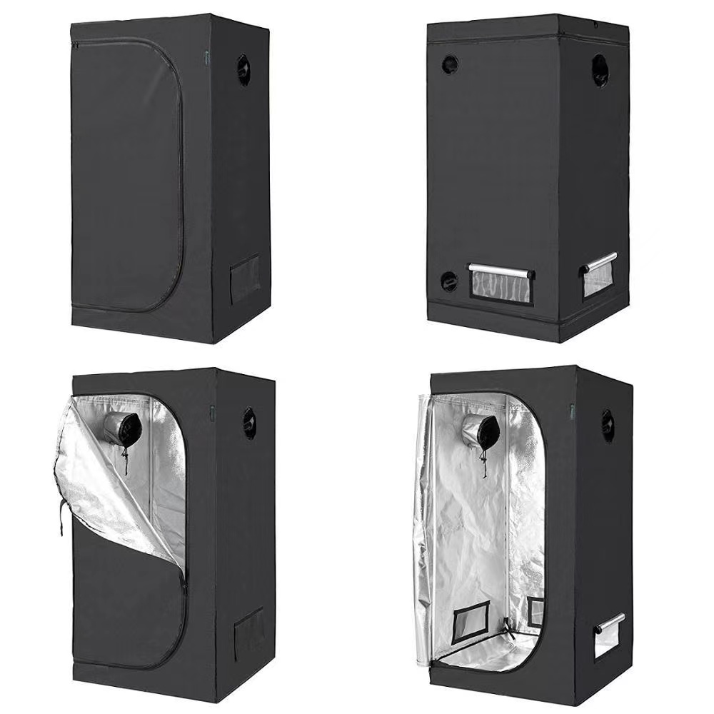 New 90X90X180cm Grow Room Tent - Grow Tent 4X4 review and price