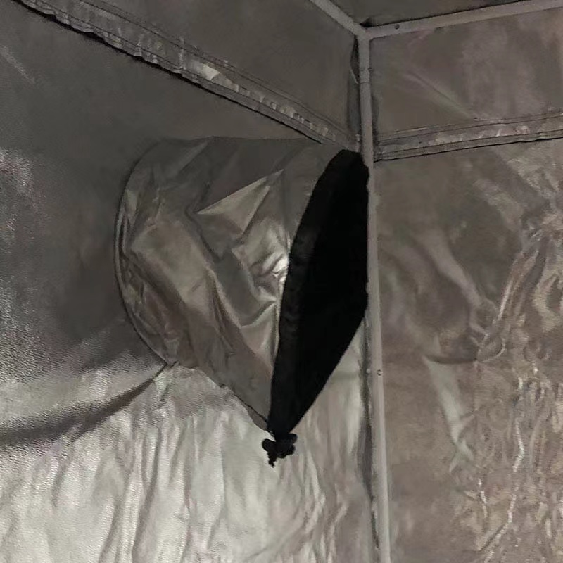New 90X90X180cm Grow Room Tent - Grow Tent 4X4 review and price
