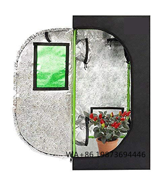 4x4 Grow Tent Complete Kit, In - Grow Tent 4X4 review and price