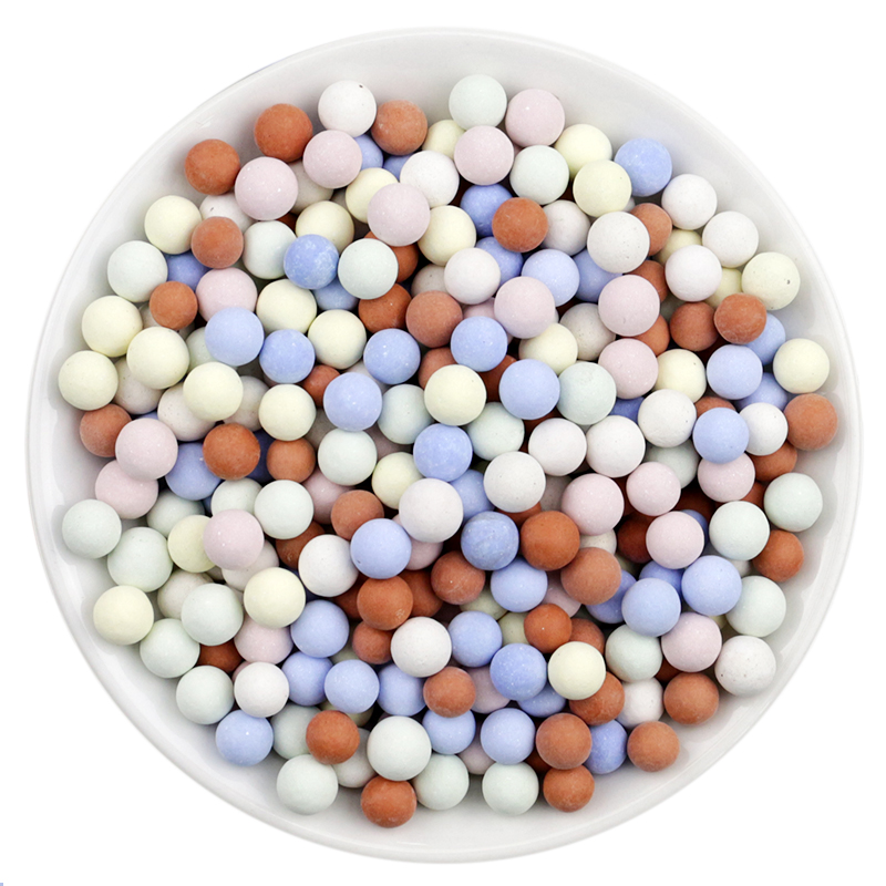 Solid Ceramsite Expanded Clay  - Clay Pebble Growing review and price