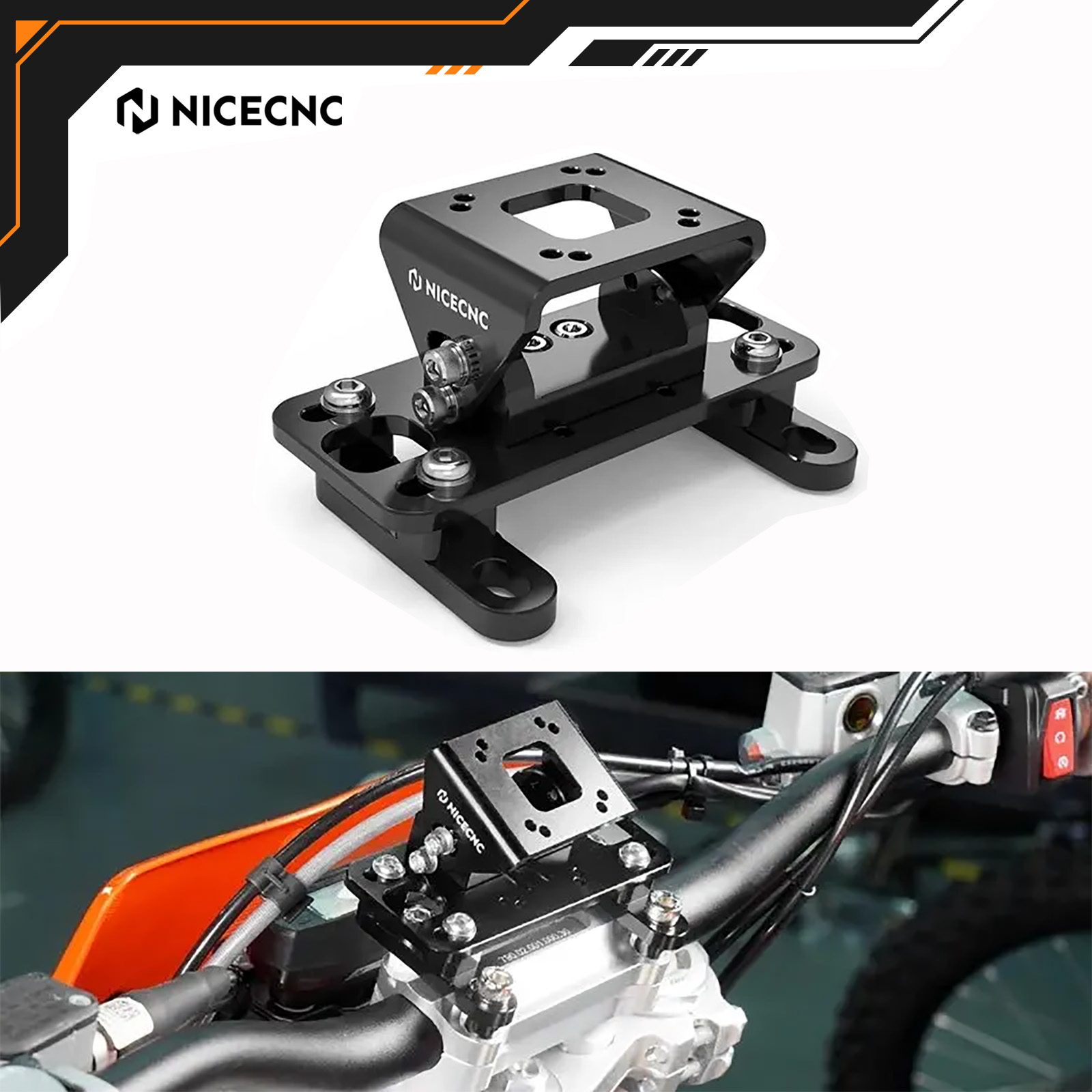 NICECNC For Husqvarna 901 Nord - Husqvarna Chainsaw 450 review and price