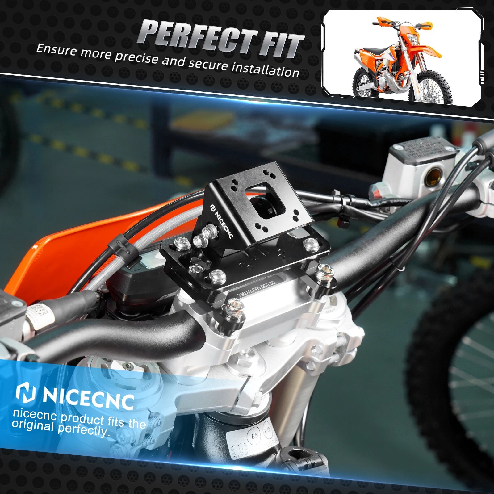 NICECNC For Husqvarna 901 Nord - Husqvarna Chainsaw 450 review and price
