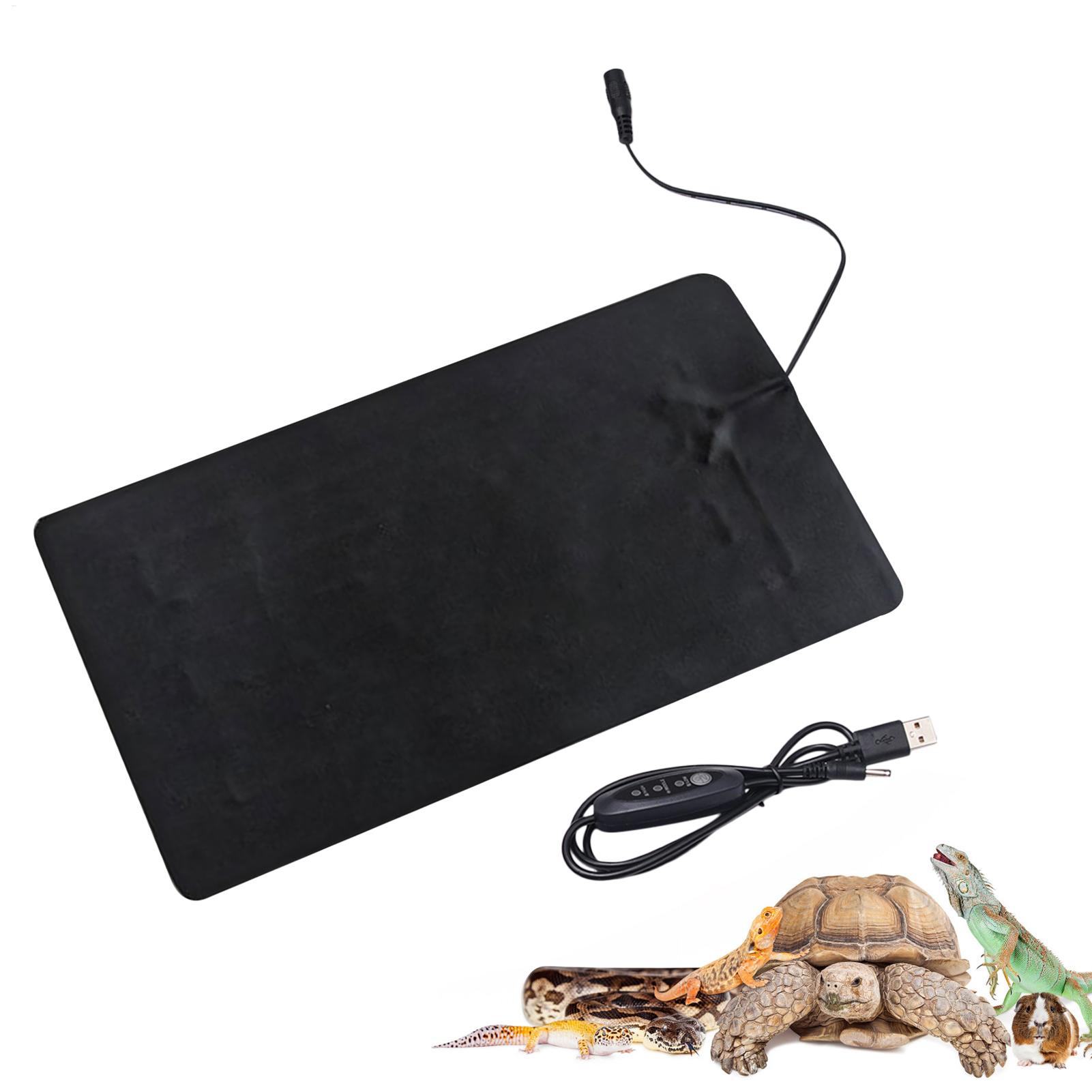 Seedling Heat Mat 5V 2A 8.5W P - Seedling Heat Pad review and price