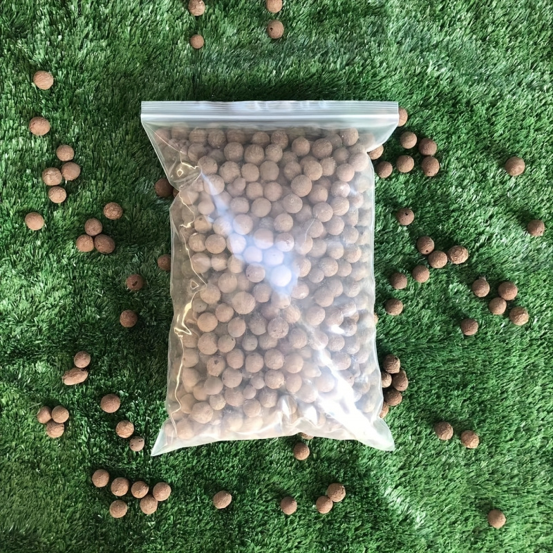 0.45kg/0.91kg Expanded Leca Cl - Clay Pebble Growing review and price